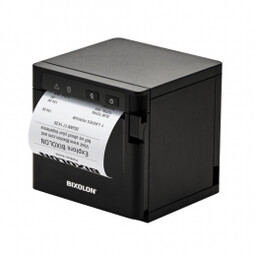 Bixolon SRP-Q300 SRP-Q300K drukarka paragonowa, USB, Ethernet, black