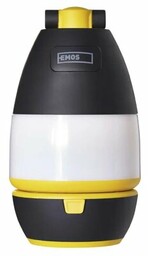 EMOS Lampa kempingowa P4008