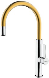 TEKA Bateria FOT 995 chrom, mosiądz 116030034 !