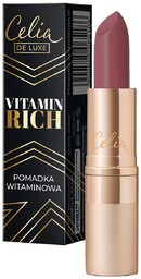 Celia Vitamin Rich Pomadka do ust witaminowa 08