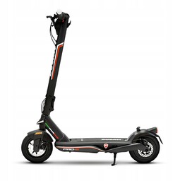 Hulajnoga elektryczna Ducati Pro III [Kolor Czarny]