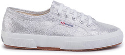 Trampki Superga 2750 Lamew S001820 Srebrny