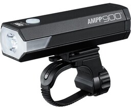 CATEYE Lampka rowerowa AMPP900 HL-EL089RC