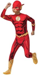 Rubie''s 3881332 - The Flash DC Comics Classic