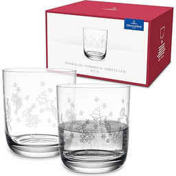 Villeroy & Boch  Zestaw szklanek do wody