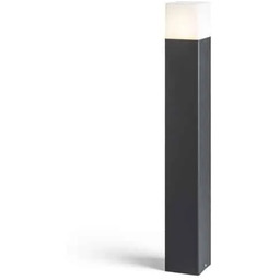 Lampa podłogowa zewnętrzna CLYDE antracyt R13638 - Rendl