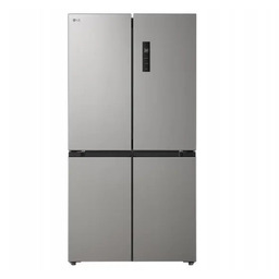 Lodówka SBS LG GMM41MSBEM