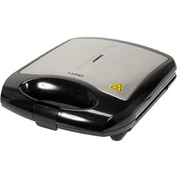 Opiekacz Do Ciastek 1400W, 24Szt, Płyta Ceramiczna