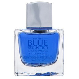 Antonio Banderas Blue Seduction woda toaletowa dla mężczyzn