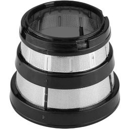 Część zamienna do filtra sokowirówki Wyciskarka wolnoobrotowa siatkowa