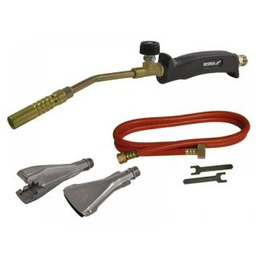 Dedra 31B011 Zestaw do lutowania gazowego