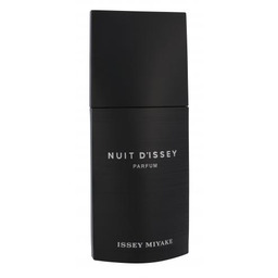 Issey Miyake Nuit D Issey Parfum perfumy 125