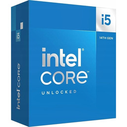 Procesor Intel Core i5-14600K, 14x3.5 GHz, 24 Mb,