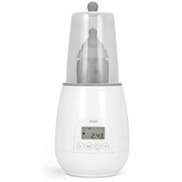 ALECTO Podgrzewacz do butelek BW-700