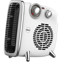 Grzejnik elektryczny Termowentylator Farelka Piecyk Eldom HL12 1800