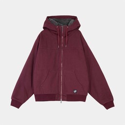 kurtka SANTA CRUZ - Ember Jacket Dark Plum