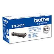 Oryginał Toner Brother do HLL2312/DCPL2512/MFCL2712 1200 str.