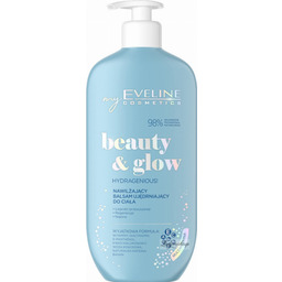 Eveline Cosmetics - Beauty&Glow - Hydragenious! - Nawilżający