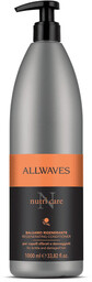 Allwaves Nutri Care Regenerating Odżywka do włosów suchych