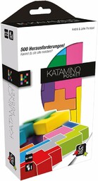 Katamino Pocket (MONO-Version)