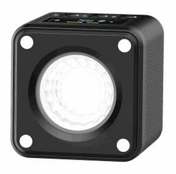 Ulanzi LED L2 - RGB Lampa wideo