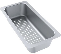 FRANKE Wkładka ociekowa do SAG 651-86 Stal 112.0334.054