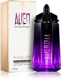 Thierry Mugler Alien Extraintense, Woda perfumowana 30ml