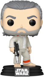 Figurka Star Wars: Andor - Kino Loy (Funko