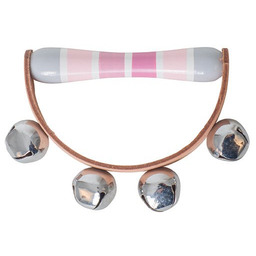 Janczary dla dzieci, dzwoneczki, JaBaDaBaDo