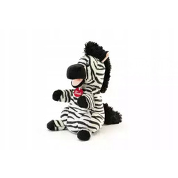 Pacynka Zebra Trudi
