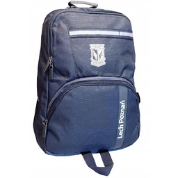 LP-5736 Plecak LECH POZNAŃ