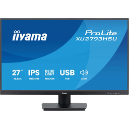 iiyama ProLite XU2793HSU-B7 - 100Hz Full HD IPS