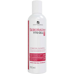 Seboradin Fito Cell, szampon z komórkami macierzystymi, 200ml