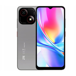 Smartfon Zte Blade A35e 2/64GB 6.52” 60Hz Szary