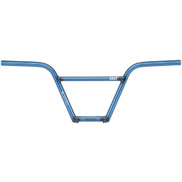 kierownica SALT - Pro 4-Piece BMX Handlebar 9