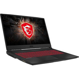 MSI GL75 10SFR-221 43,9 cm (17,3 cala/144 Hz)