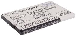 Panasonic KX-PRA10 1750mAh 6.48Wh Li-Ion 3.7V (Cameron Sino)