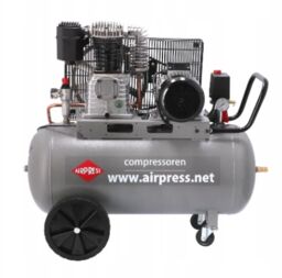 Sprężarka tłokowa Airpress HK 625-90 PRO 400V