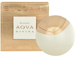 Bvlgari Aqva Divina, Woda toaletowa 15ml