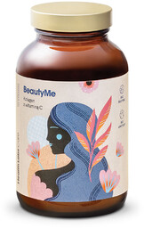 Health Labs Care BeautyMe - Naturalny kolagen rybi