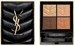 Yves Saint Laurent, Couture Mini Clutch paleta cieni