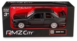 Samochód RMZ City BMW M3 E30 (1986-1991) K-138