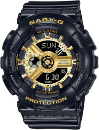 Zegarek damski CASIO Baby-G BA-110X -1AER