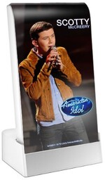 MusicSkins MS-AIDL120024 zewnętrzny dysk HDD wielobarwny pokrowiec ochronny
