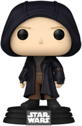 Figurka Star Wars: Andor - Luthen Rael (Funko