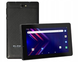 Tablet Blow Blacktab7 3G V2 7'' 2/16GB Gps
