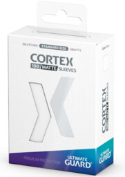 Koszulki ochronne na karty Ultimate Guard - Cortex