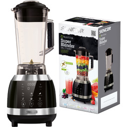 Wielofunkcyjny Nutri Blender Sencor Smart 1800W