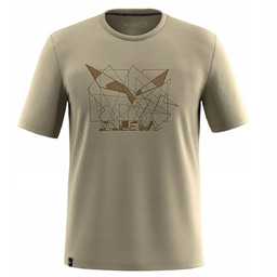 SALEWA KOSZULKA EAGLE GEOMETRIC 00-0000029100_7180 r XXL