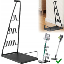 Stabilny Stojak Stelaż Uchwyt Do Odkurzacza Dyson